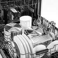 Ремонт посудомоечных машин Brandt
