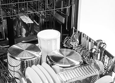 Ремонт посудомоечных машин Brandt